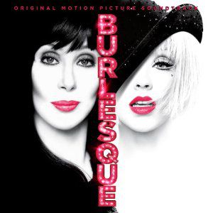 Album Burlesque - Cher