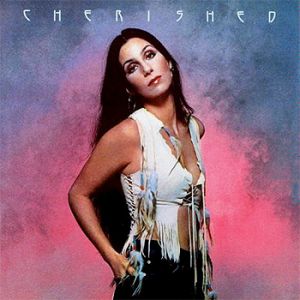 Album Cher - Cherished