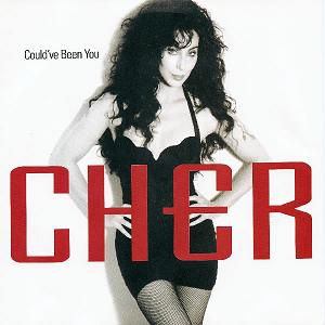 Album Cher - Could