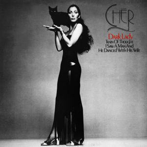 Album Cher - Dark Lady