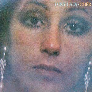 Cher Foxy Lady, 1972