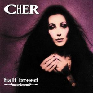 Album Half-Breed - Cher