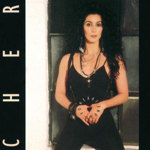 Album Heart of Stone - Cher