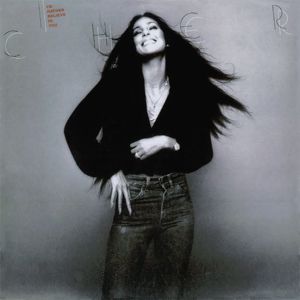 Album Cher - I