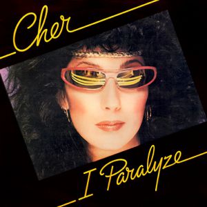 Album Cher - I Paralyze