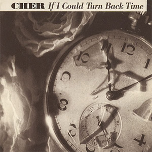 Album Cher - If I Could Turn Back Time