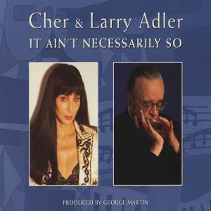 Album Cher - It Ain
