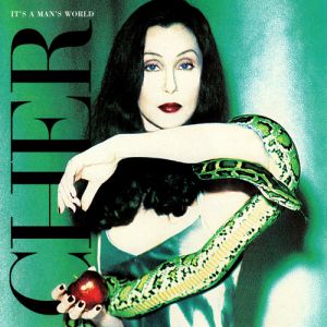 Album It's a Man's World - Cher