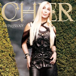 Cher : Living Proof