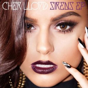 Cher Lloyd Sirens, 2014