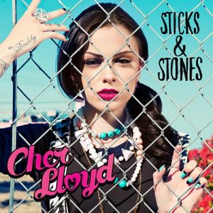 Album Cher Lloyd - Sticks + Stones