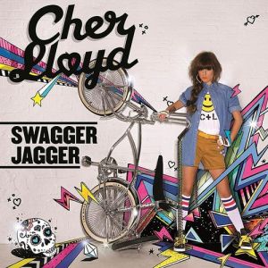 Album Cher Lloyd - Swagger Jagger
