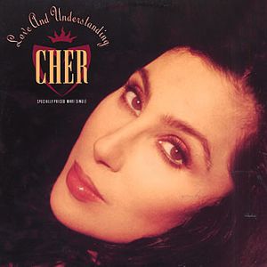 Album Love and Understanding - Cher