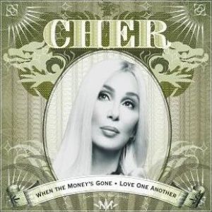 Album Love One Another - Cher