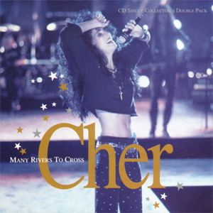 Album Cher - Many Rivers to Cross