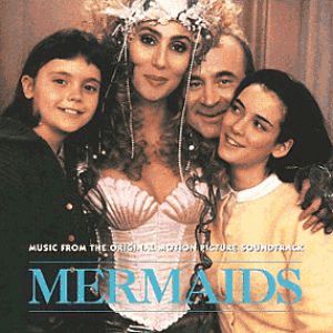 Album Cher - Mermaids