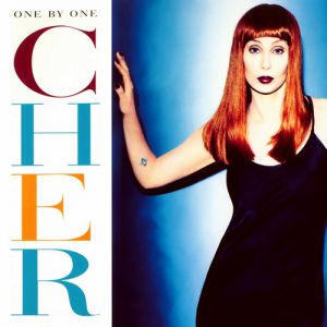 Album Cher - One by One