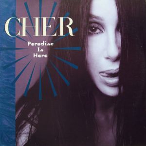 Album Cher - Paradise Is Here