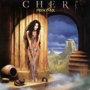 Album Prisoner - Cher