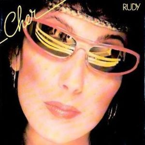 Album Rudy - Cher