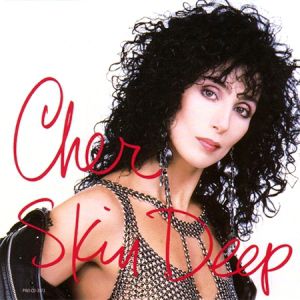 Cher Skin Deep, 1988