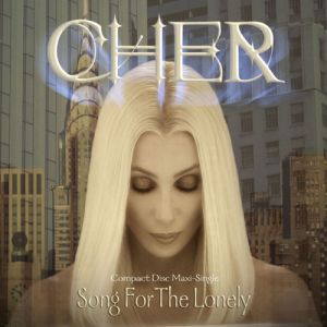 Album Cher - Song for the Lonely