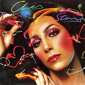 Album Stars - Cher