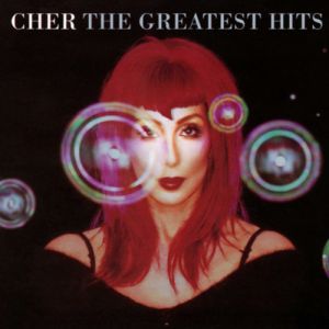 Cher : The Greatest Hits