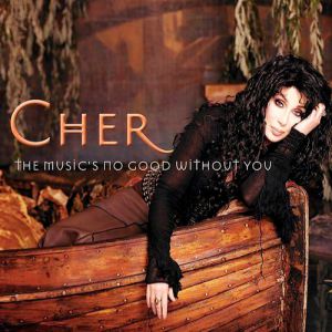 Album Cher - The Music