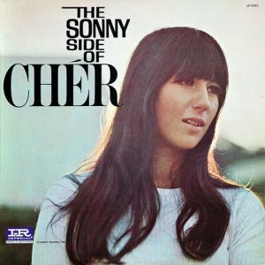 The Sonny Side of Chér - album
