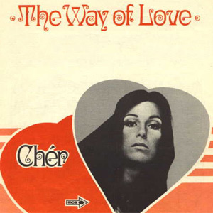 Album Cher - The Way of Love