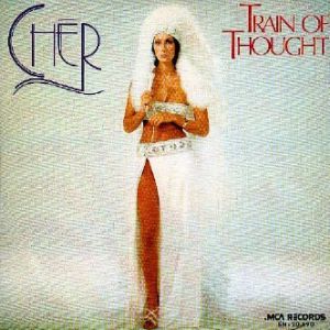 Album Cher - Train of Thought