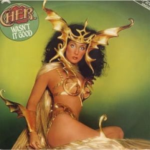 Album Cher - Wasn