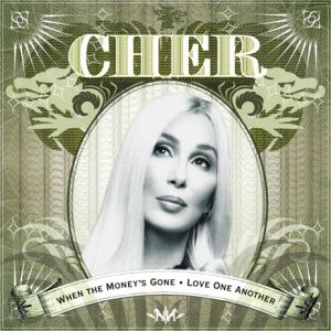 Album Cher - When the Money