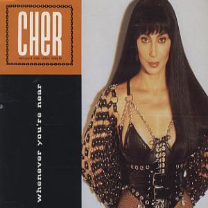 Album Whenever You're Near - Cher