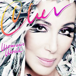 Album Cher - Woman