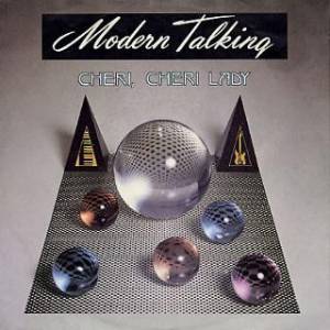 Album Modern Talking - Cheri, Cheri Lady