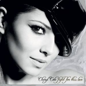 Album Cheryl Cole - Fight for This Love