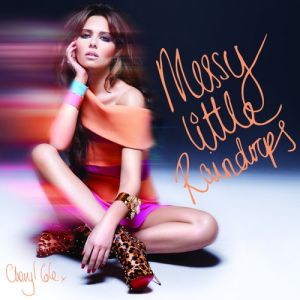 Album Cheryl Cole - Messy Little Raindrops