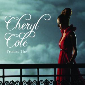 Album Cheryl Cole - Promise This