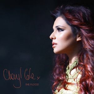 Album Cheryl Cole - The Flood