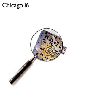 Album Chicago - Chicago 16