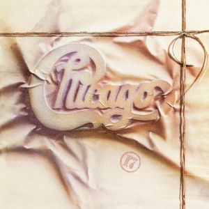 Chicago 17 Album 