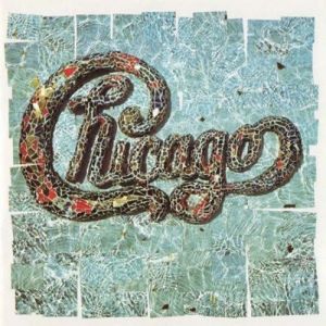 Album Chicago 18 - Chicago