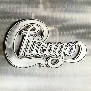 Chicago II - album