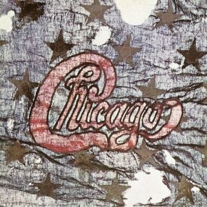 Album Chicago III - Chicago