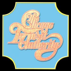 Album Chicago Transit Authority - Chicago