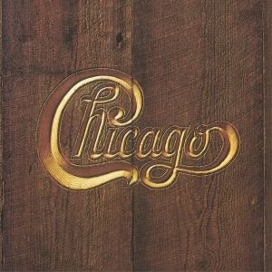 Album Chicago V - Chicago