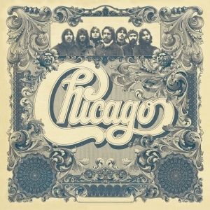 Album Chicago VI - Chicago