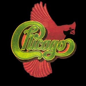 Album Chicago - Chicago VIII